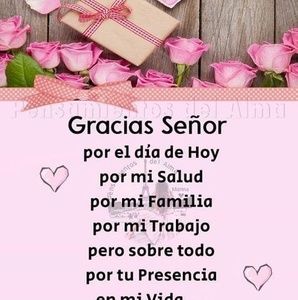 Meet your Posher, Mildred